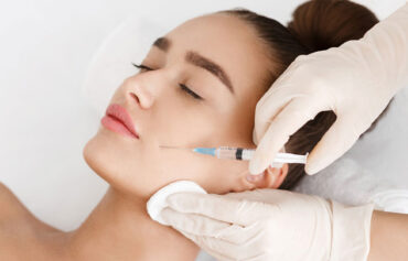 Botox Treatment