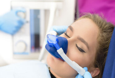 Conscious Sedation Dentistry