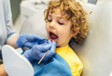 Kids Dental Care