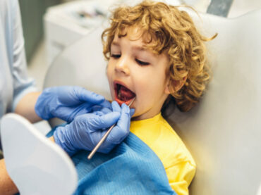 Kids Dental Care