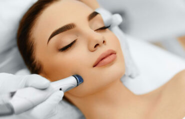 Medifacial services