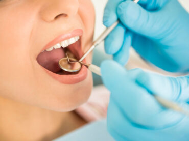 Painless Dentistry